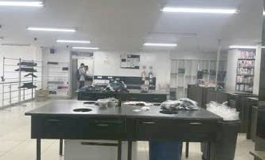 ARRIENDO de EDIFICIOS en BOGOTA