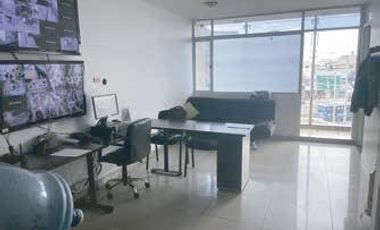 ARRIENDO de EDIFICIOS en BOGOTA