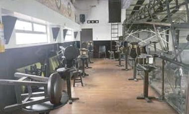 ARRIENDO de EDIFICIOS en BOGOTA