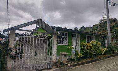VENTA de CASAS en MESITAS