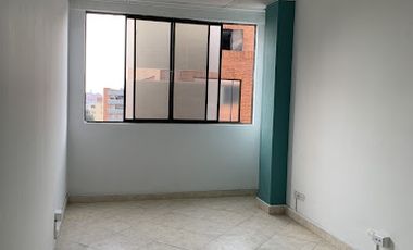 ARRIENDO de OFICINAS en BOGOTA