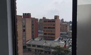ARRIENDO de OFICINAS en BOGOTA