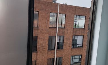 ARRIENDO de OFICINAS en BOGOTA