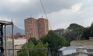 ARRIENDO de OFICINAS en BOGOTA