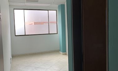 ARRIENDO de OFICINAS en BOGOTA