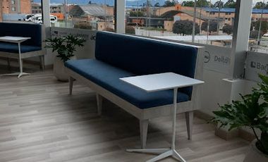 VENTA de LOCALES en COTA