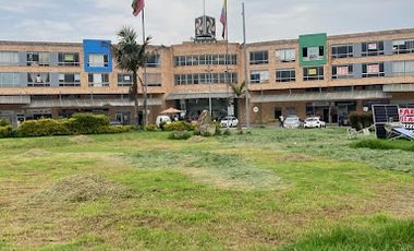 VENTA de LOCALES en COTA