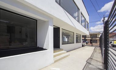 ARRIENDO de CASAS en BOGOTA