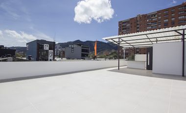 ARRIENDO de CASAS en BOGOTA