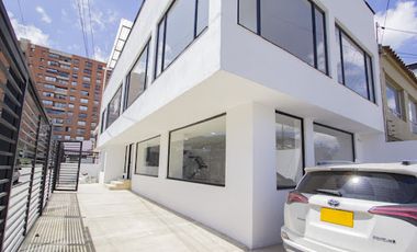 ARRIENDO de CASAS en BOGOTA
