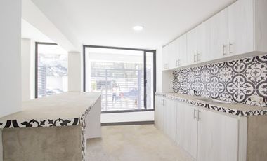 ARRIENDO de CASAS en BOGOTA