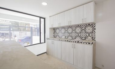 ARRIENDO de CASAS en BOGOTA