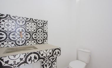 ARRIENDO de CASAS en BOGOTA