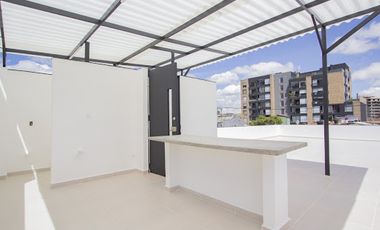 ARRIENDO de CASAS en BOGOTA
