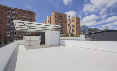 ARRIENDO de CASAS en BOGOTA