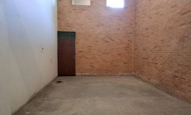 ARRIENDO de LOCALES en MOSQUERA