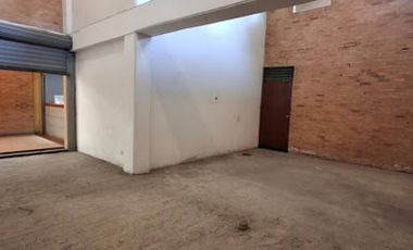 ARRIENDO de LOCALES en MOSQUERA