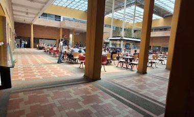 ARRIENDO de LOCALES en MOSQUERA