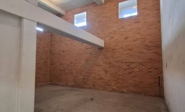 ARRIENDO de LOCALES en MOSQUERA