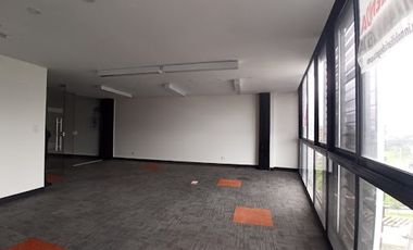 ARRIENDO de OFICINAS en BOGOTA