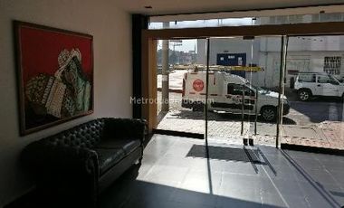 ARRIENDO de OFICINAS en BOGOTA