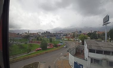 ARRIENDO de OFICINAS en BOGOTA