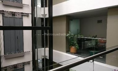 ARRIENDO de OFICINAS en BOGOTA