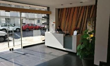 ARRIENDO de OFICINAS en BOGOTA