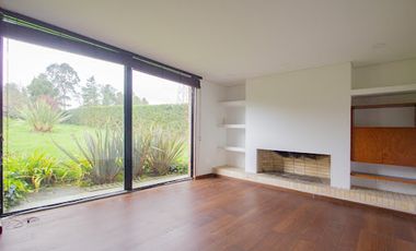 VENTA de CASAS en LA CALERA