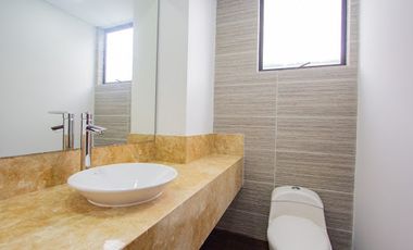 VENTA de CASAS en LA CALERA