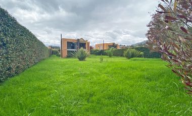 VENTA de CASAS en LA CALERA