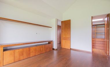 VENTA de CASAS en LA CALERA