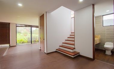VENTA de CASAS en LA CALERA