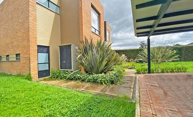 VENTA de CASAS en LA CALERA
