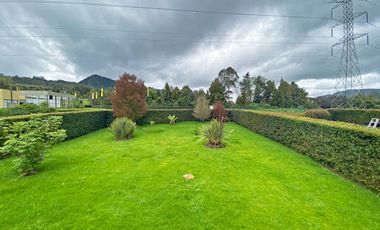 VENTA de CASAS en LA CALERA