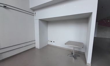 ARRIENDO de LOCALES en BOGOTA