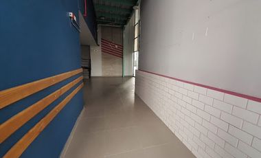 ARRIENDO de LOCALES en BOGOTA