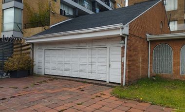ARRIENDO de CASAS en BOGOTA
