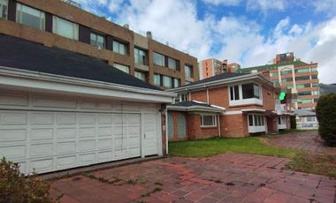 ARRIENDO de CASAS en BOGOTA