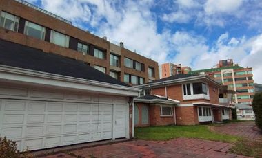 ARRIENDO de CASAS en BOGOTA