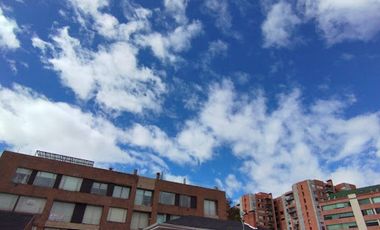 ARRIENDO de CASAS en BOGOTA