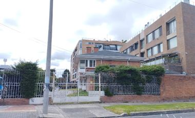 ARRIENDO de CASAS en BOGOTA