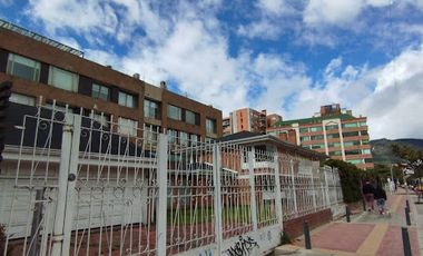 ARRIENDO de CASAS en BOGOTA