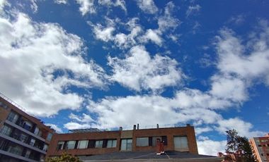 ARRIENDO de CASAS en BOGOTA