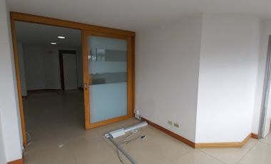 ARRIENDO de OFICINAS en BOGOTA