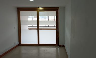 ARRIENDO de OFICINAS en BOGOTA