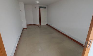 ARRIENDO de OFICINAS en BOGOTA
