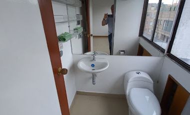 ARRIENDO de OFICINAS en BOGOTA