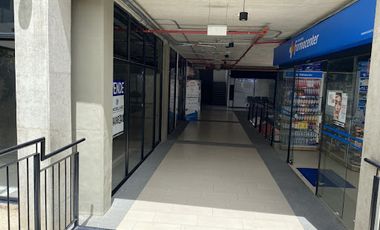 VENTA de LOCALES en LA CALERA