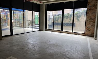 VENTA de LOCALES en LA CALERA